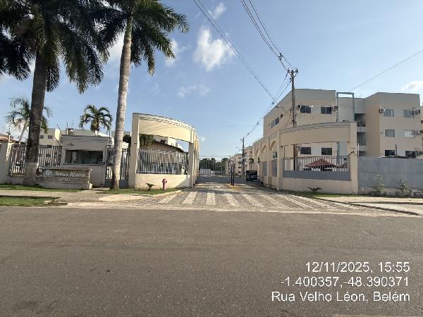 Apartamento, Vila Aura, Ananindeua, PA