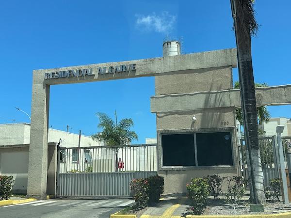 Apartamento, Maranguape I, Paulista, PE