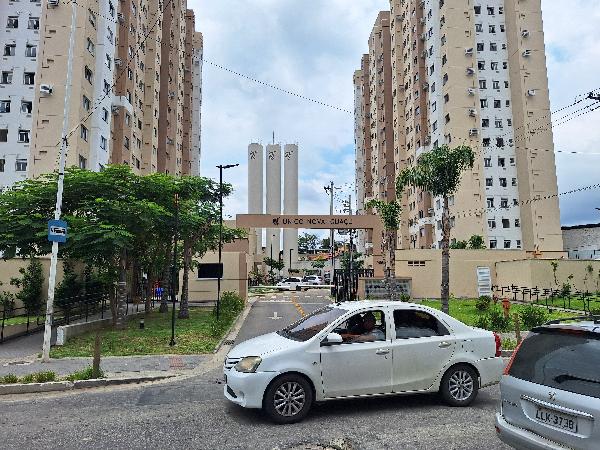 Apartamento, Parque Rosario, Nova Iguaçu, RJ