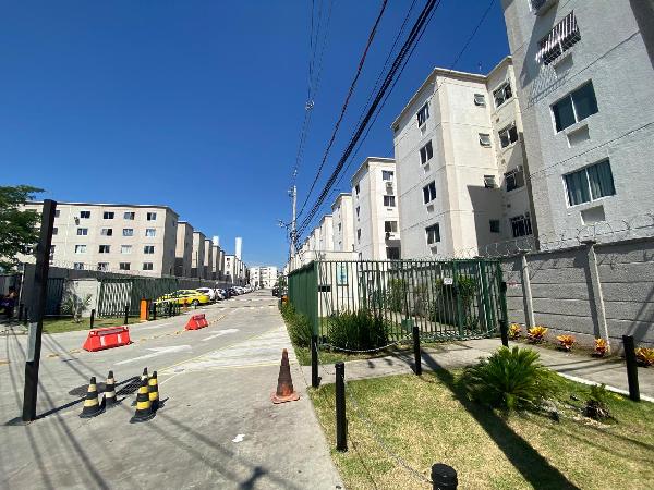 Apartamento, Brás de Pina, Rio de Janeiro, RJ