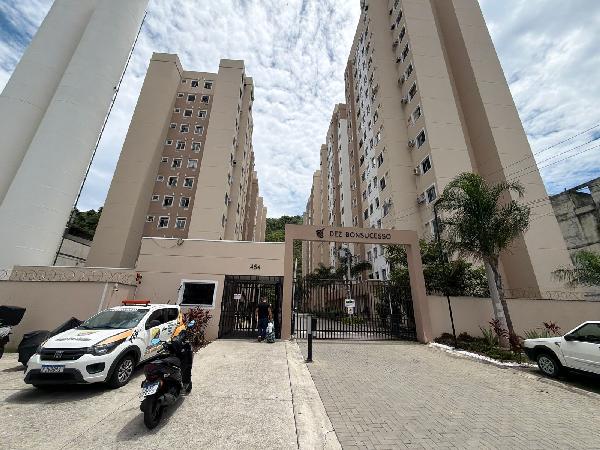 Apartamento, BONSUCESSO, RIO DE JANEIRO, RJ