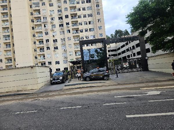 Apartamento, ALCANTARA, SAO GONCALO, RJ