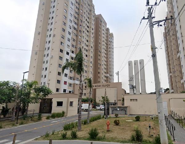 Apartamento, Parque Rosario, Nova Iguaçu, RJ