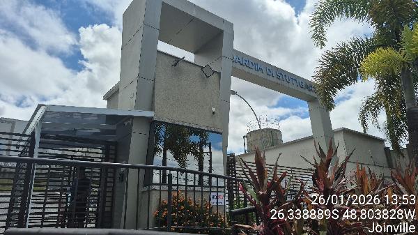 Apartamento, João Costa, Joinville, SC