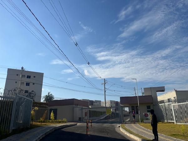 Apartamento, Jardim Brasília, Betim, MG