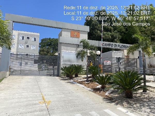 Apartamento, Loteamento Portal Santa Inês, São José dos Campos, SP