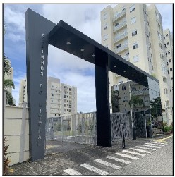 Apartamento, Buraquinho, Lauro de Freitas, BA