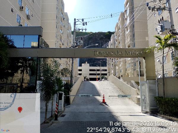 Apartamento, AGUA SANTA, RIO DE JANEIRO, RJ