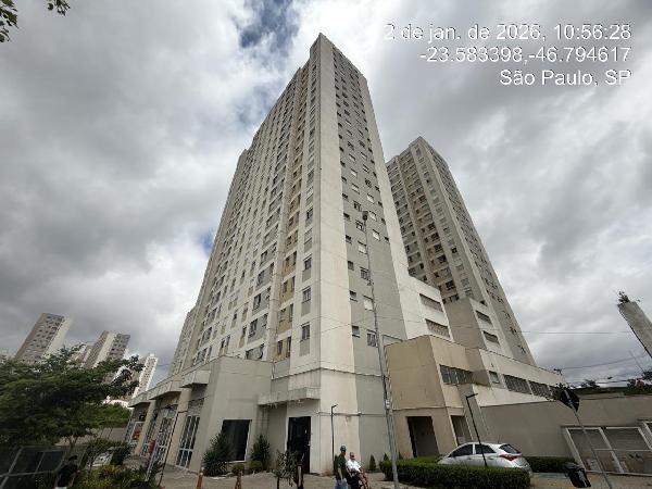 Apartamento, JARDIM BELA VISTA (ZONA NORTE), SAO PAULO, SP