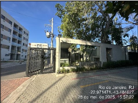 Apartamento, Vargem Grande, Rio de Janeiro, RJ