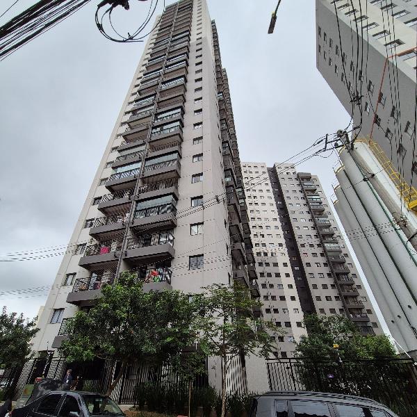 Apartamento, Parque Maria Helena, São Paulo, SP