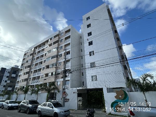 Apartamento, JARDIM CIDADE UNIVERSITARIA, João Pessoa, PB