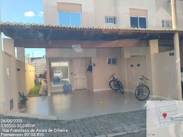 Casa, Liberdade, Parnamirim, RN