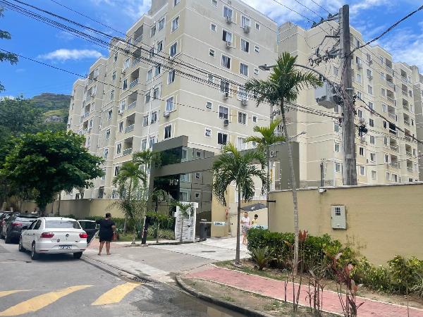 Apartamento, AGUA SANTA, RIO DE JANEIRO, RJ