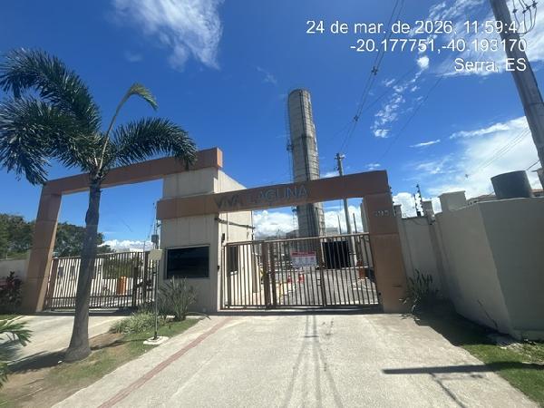 Apartamento, PRAIA DA BALEIA, SERRA, ES