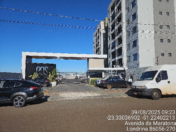 Apartamento, Olimpico, Londrina, PR
