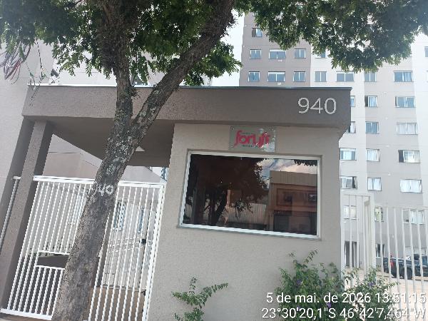 Apartamento, Vila Santa Delfina, São Paulo, SP
