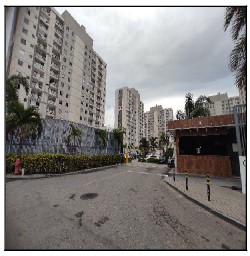 Apartamento, Da Luz, Nova Iguaçu, RJ