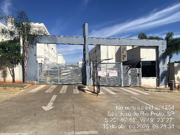 Apartamento, JARDIM ITAPEMA, São José do Rio Preto, SP