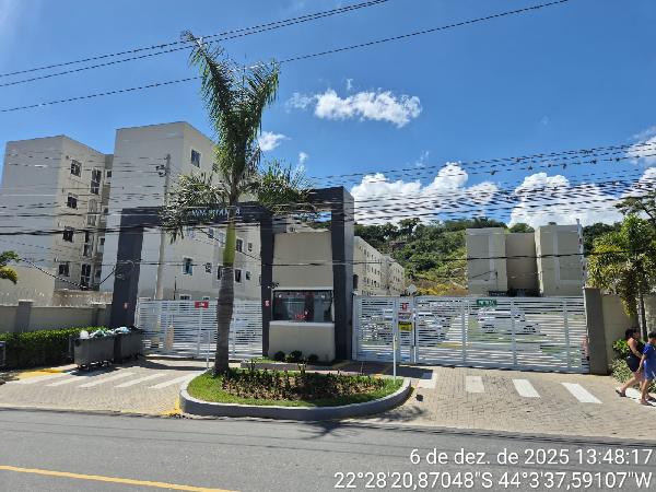 Apartamento, SAO LUIZ, VOLTA REDONDA, RJ