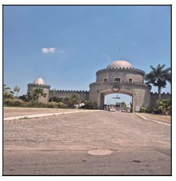 Casa, Três Pontes, Itaboraí, RJ