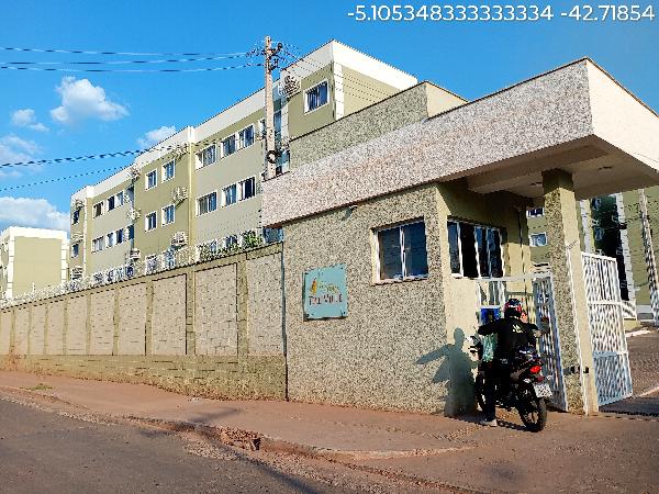 Apartamento, Verdecap, Teresina, PI