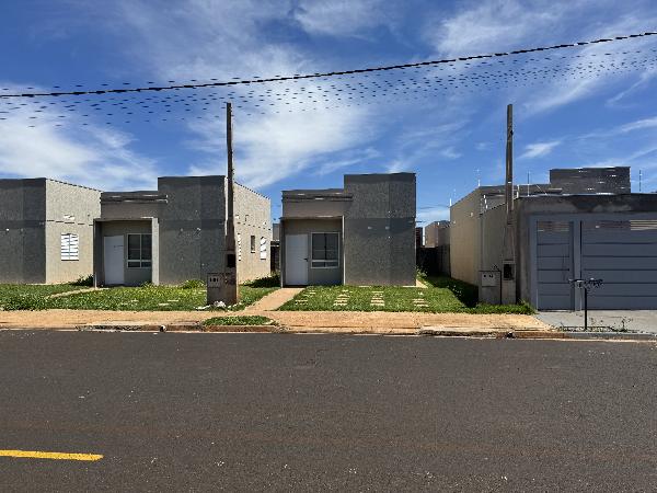Casa, Santa Iria, Ribeirão Preto, SP