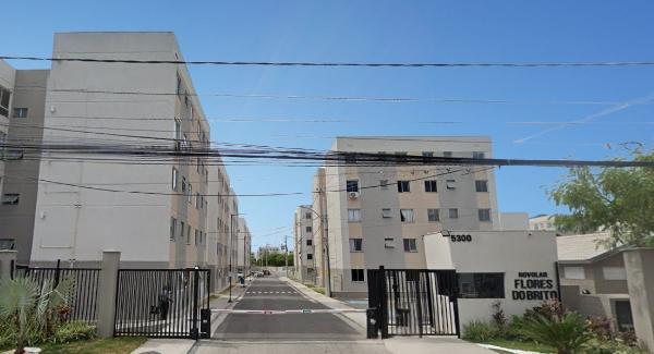 Apartamento, COSMOS, RIO DE JANEIRO, RJ