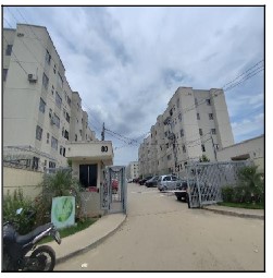 Apartamento, São vicente, BELFORD ROXO, RJ