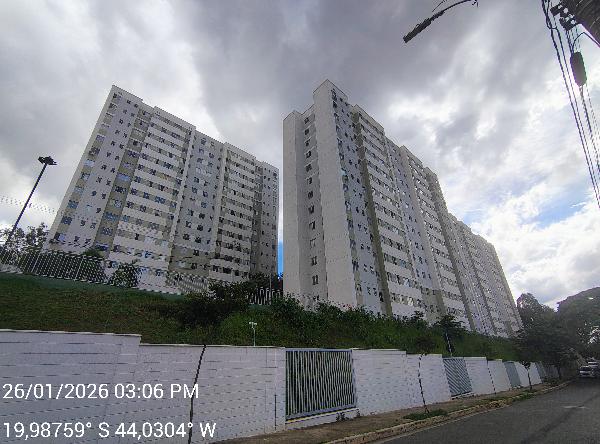Apartamento, Diamante (barreiro), Belo Horizonte, MG