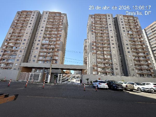 Apartamento, Centro Urbano, Brasília, DF