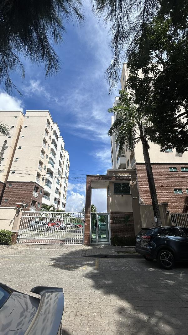 Apartamento, Engenheiro Luciano Cavalcante, Fortaleza, CE