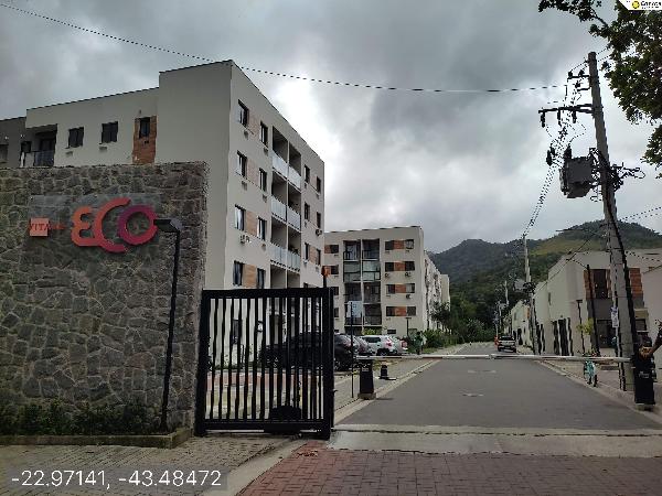Apartamento, VARGEM GRANDE, RIO DE JANEIRO, RJ