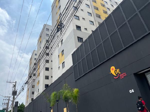 Apartamento, VELOSO, OSASCO, SP