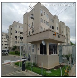 Apartamento, Campo Grande, Rio de Janeiro, RJ