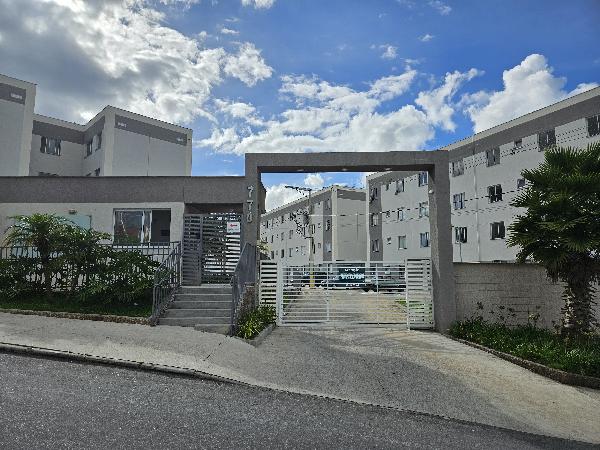 Apartamento, IPANEMA, BARBACENA, MG