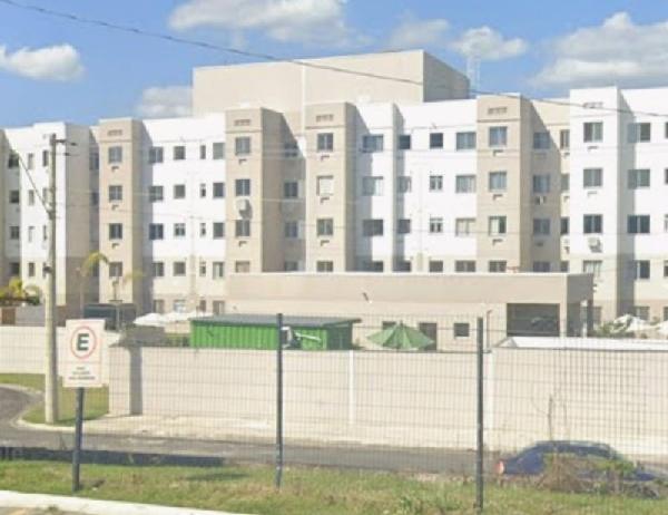Apartamento, NEVES (NEVES), SAO GONCALO, RJ