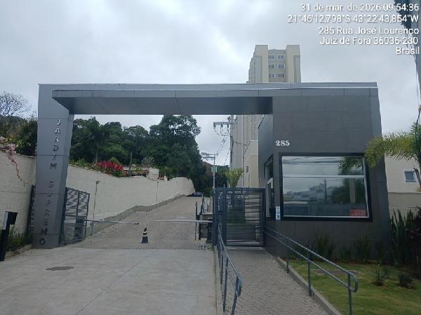 Apartamento, São PEDRO, JUIZ DE FORA, MG