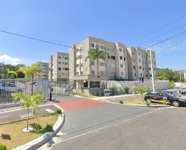 Apartamento, Campo Grande, Rio de Janeiro, RJ