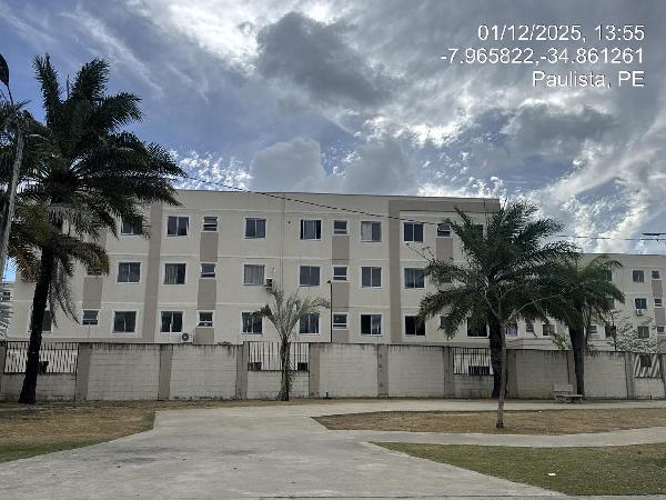 Apartamento, Fragoso, Paulista, PE