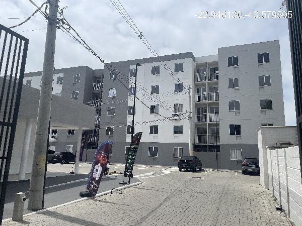 Apartamento, Guaratiba, Rio de Janeiro, RJ