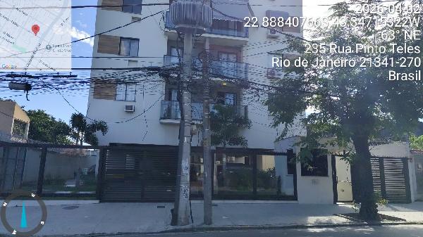 Apartamento, Freguesia (jacarepagua), Rio de Janeiro, RJ