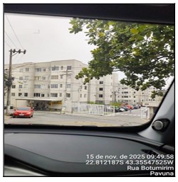 Apartamento, Pavuna, Rio de Janeiro, RJ