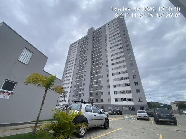 Apartamento, Benfica, Juiz de Fora, MG