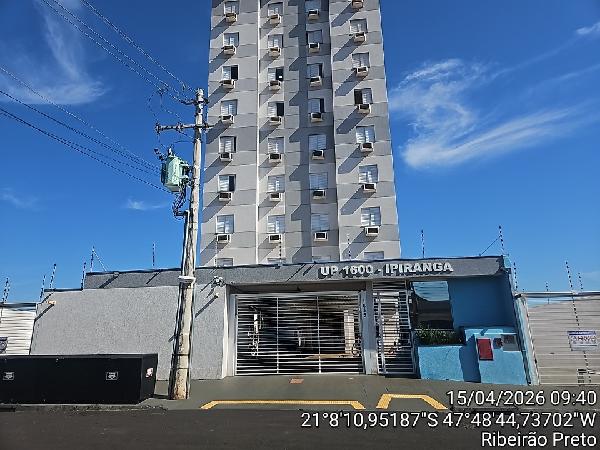 Apartamento, Ipiranga, Ribeirão Preto, SP
