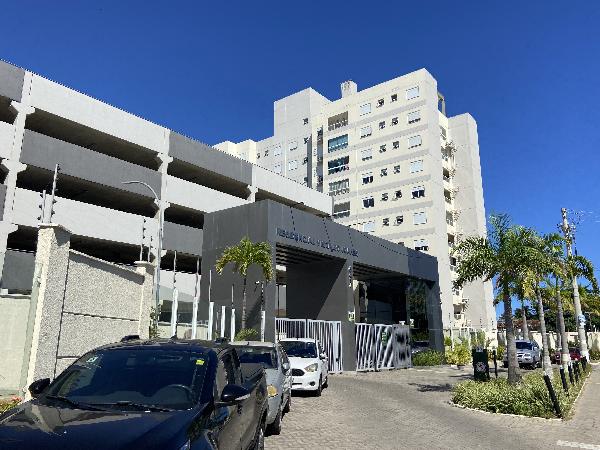 Apartamento, Buraquinho, Lauro de Freitas, BA