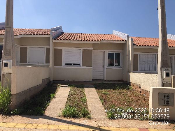 Casa, Tom Jobim, Gravatai, RS