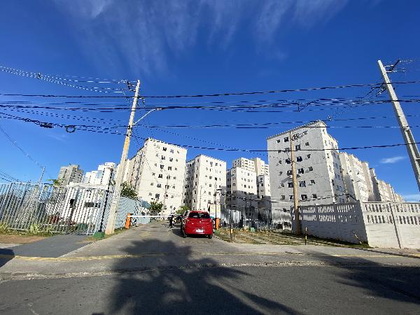Apartamento, Piatã, Salvador, BA
