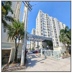 Apartamento, Parque Duque, Duque de Caxias, RJ