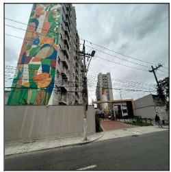 Apartamento, São Cristóvão, Rio de Janeiro, RJ